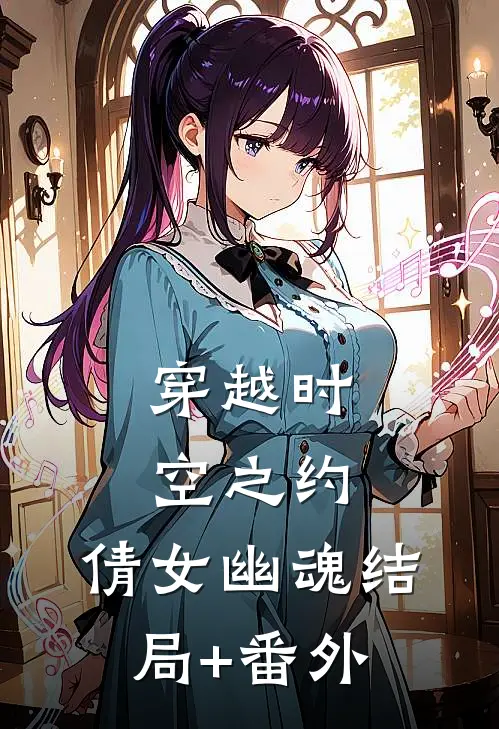 穿越时空之约：倩女幽魂结局+番外