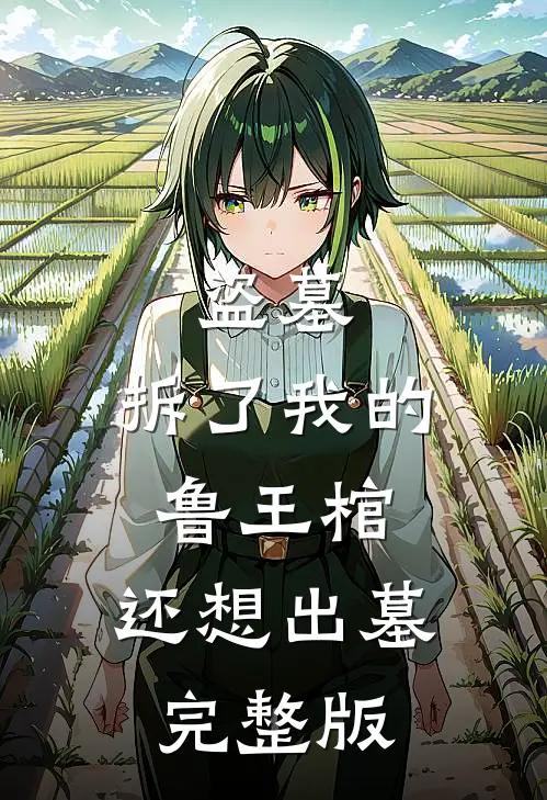 盗墓拆了我的鲁王棺,还想出墓完整版