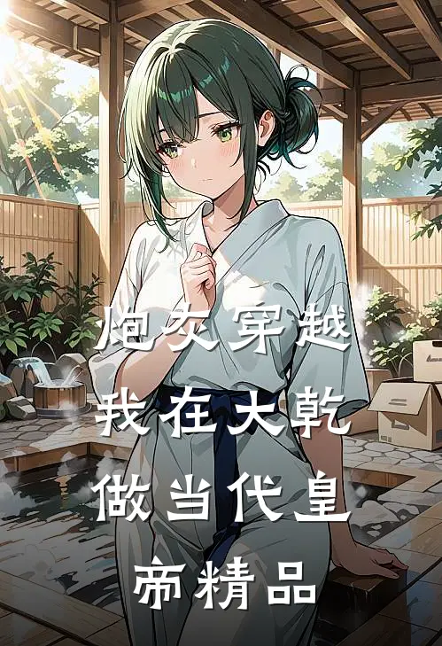 炮灰穿越，我在大乾做当代皇帝精品