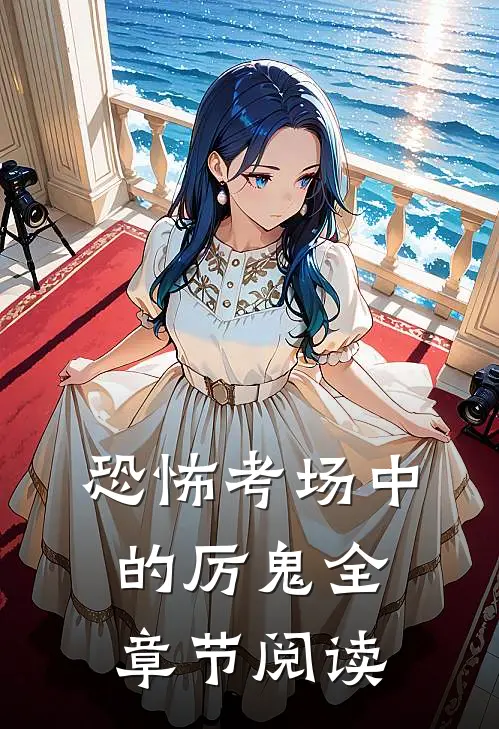 恐怖考场中的厉鬼全章节阅读