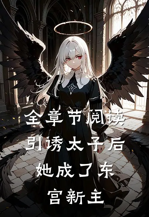 全章节阅读引诱太子后,她成了东宫新主角的