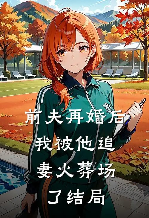 前夫再婚后,我被他追妻火葬场了结局是