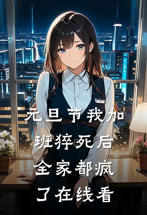 元旦节我加班猝死后，全家都疯了在线看