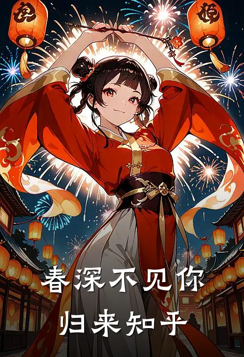 春深不见你归来知乎