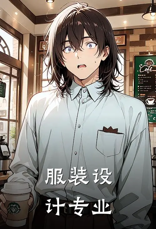 服装设计专业
