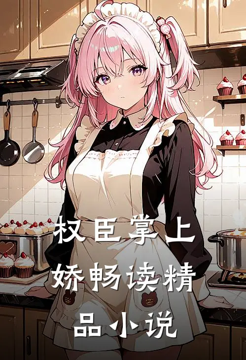 权臣掌上娇畅读精品小说