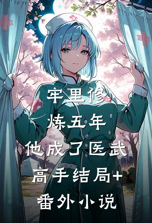 牢里修炼五年，他成了医武高手结局+番外小说