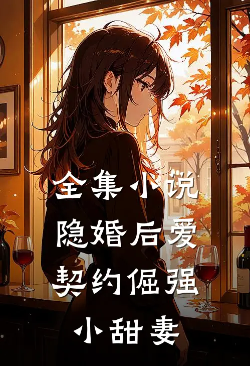 全集隐婚后爱契约倔强小甜妻免费阅读