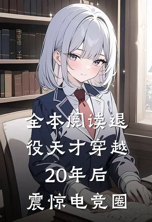 全本阅读退役天才穿越20年后，震惊电竞圈