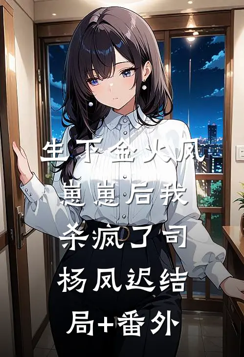 生下金火凤崽崽后我杀疯了司杨凤迟结局+番外