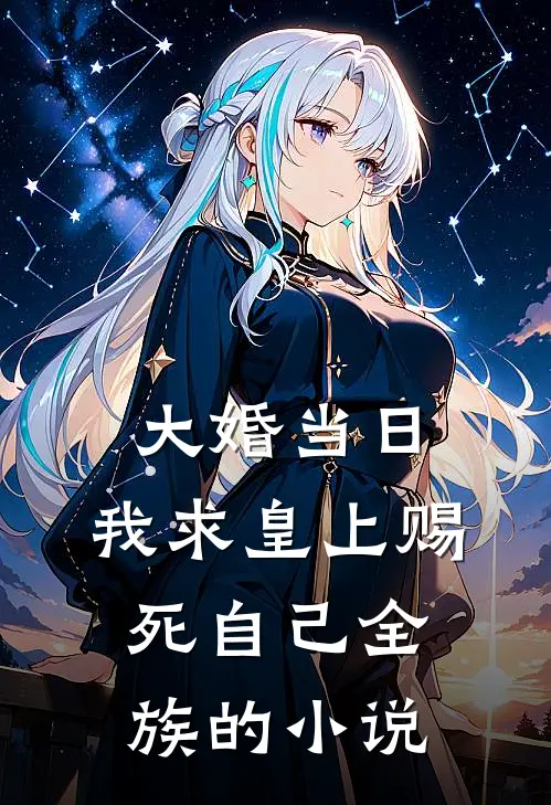 大婚当日，我求皇上赐死自己全族的小说