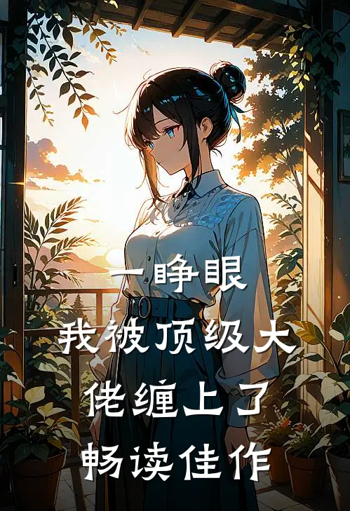 一睁眼，我被顶级大佬缠上了畅读佳作