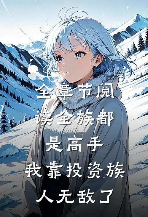 全章节阅读全族都是高手，我靠投资族人无敌了