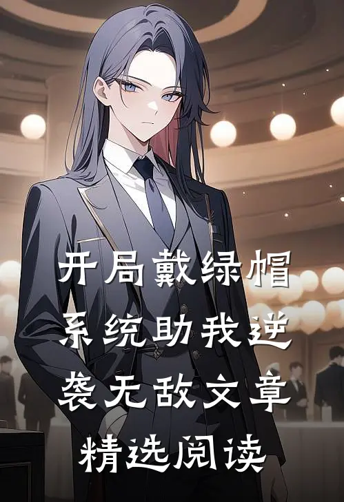 开局戴绿帽，系统助我逆袭无敌文章精选阅读