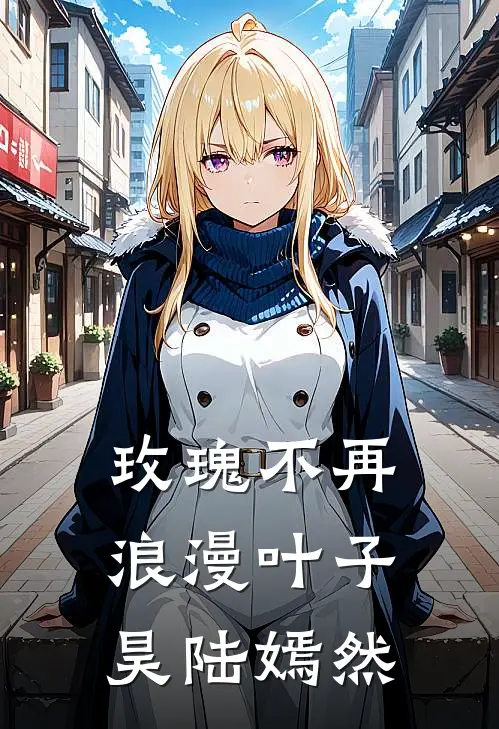 玫瑰不再浪漫叶子昊陆嫣然
