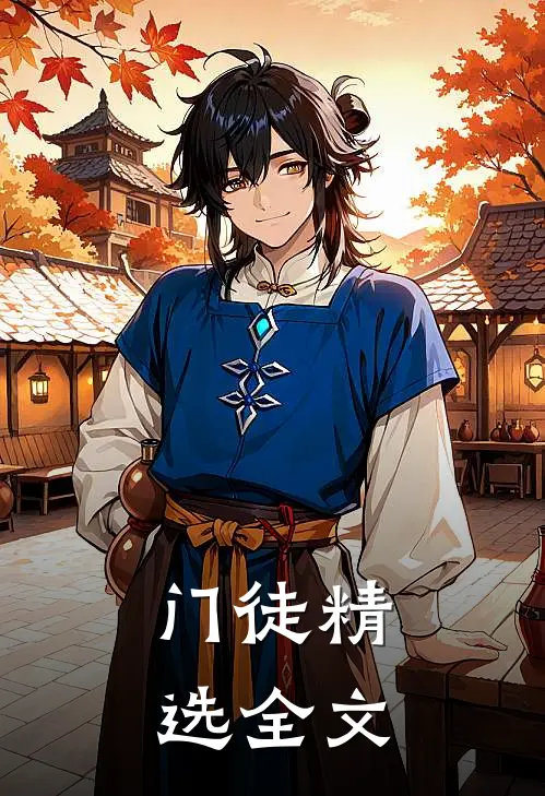 门徒精选全文