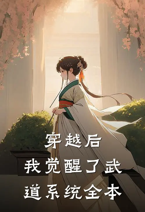 穿越后，我觉醒了武道系统全本