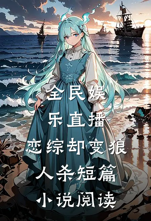 全民娱乐直播，恋综却变狼人杀短篇小说阅读