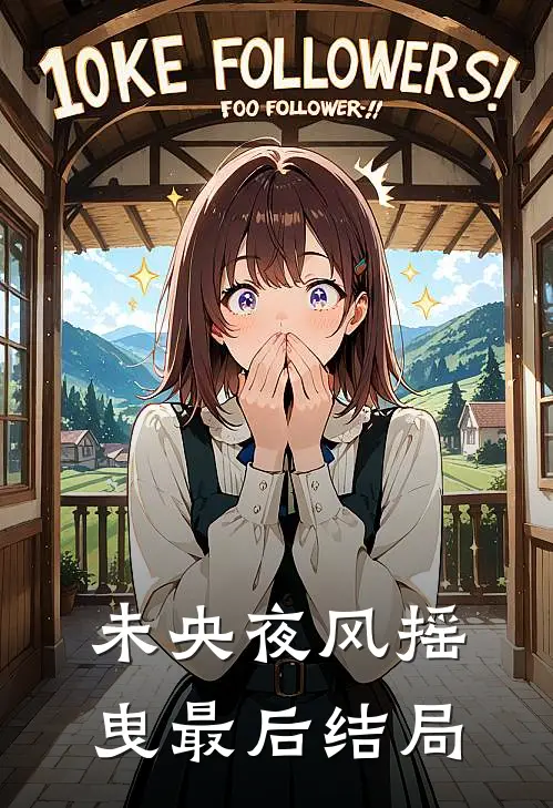 未央夜风摇曳最后结局