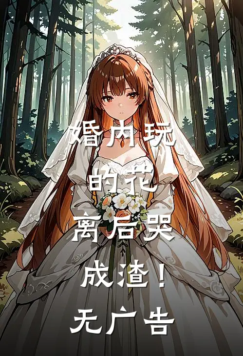 婚内玩的花，离后哭成渣！无广告