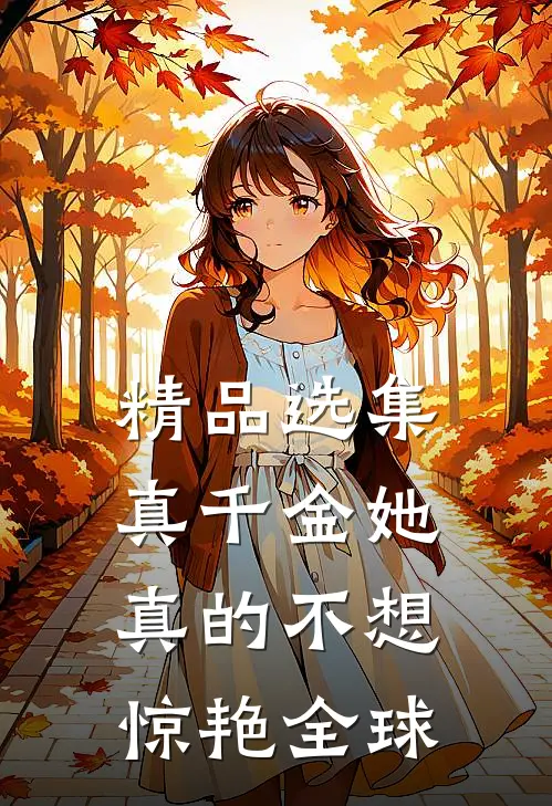 精品选集真千金她真的不想惊艳全球