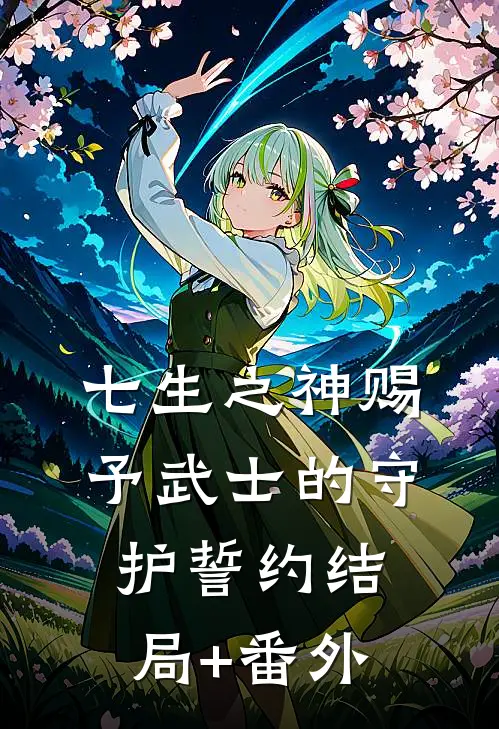 七生之神赐予武士的守护誓约结局+番外