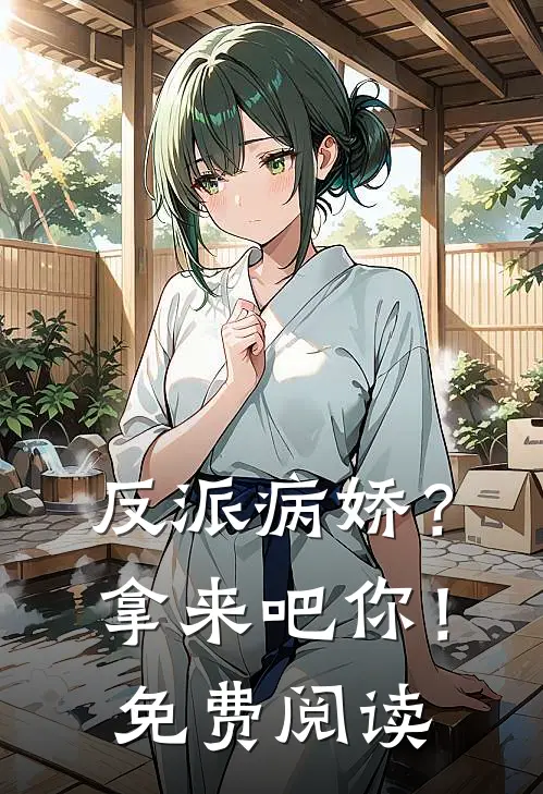 反派病娇？拿来吧你！免费阅读