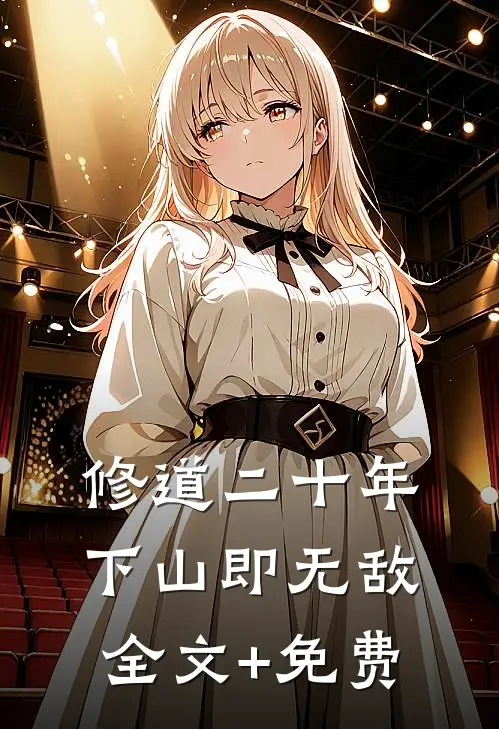 修道二十年，下山即无敌全文+免费