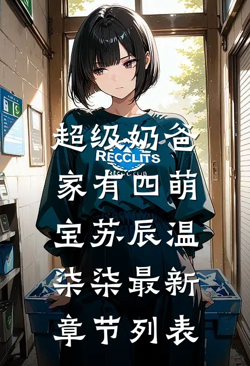 超级奶爸：家有四萌宝苏辰温柒柒最新章节列表