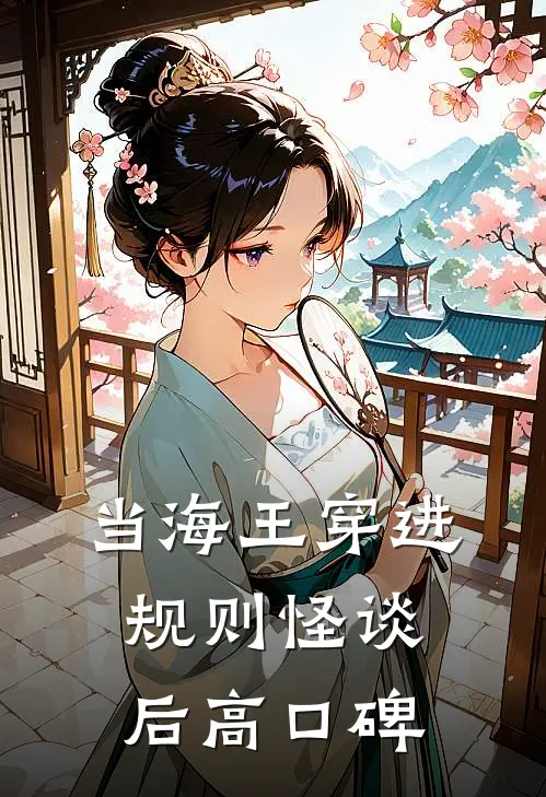 当海王穿进规则怪谈后高口碑