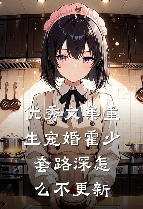 优秀文集重生宠婚霍少套路深怎么不更新