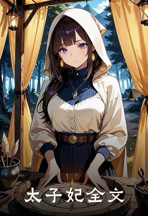 太子妃全文