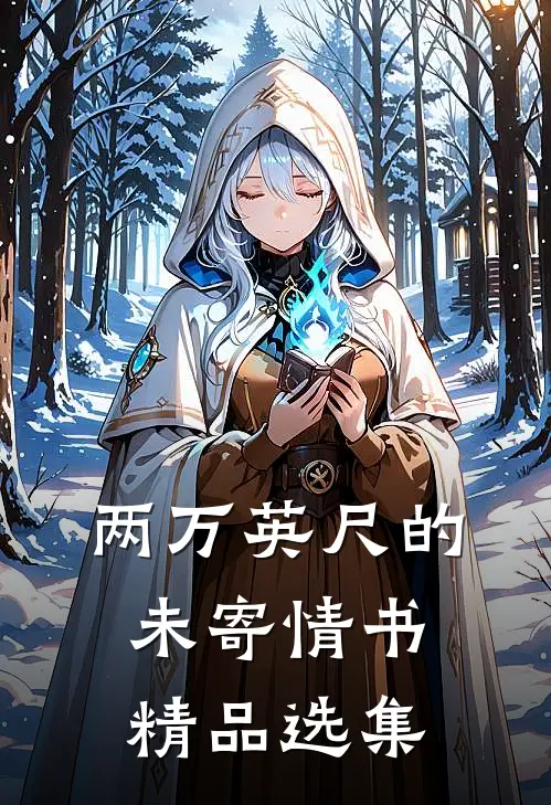 两万英尺的未寄情书精品选集