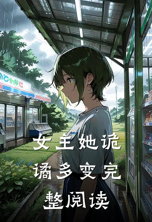 女主她诡谲多变完整阅读