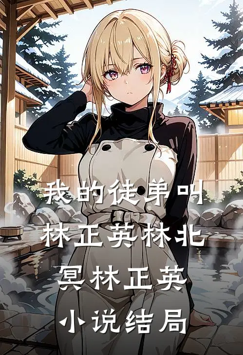 我的徒弟叫林正英林北冥林正英小说结局