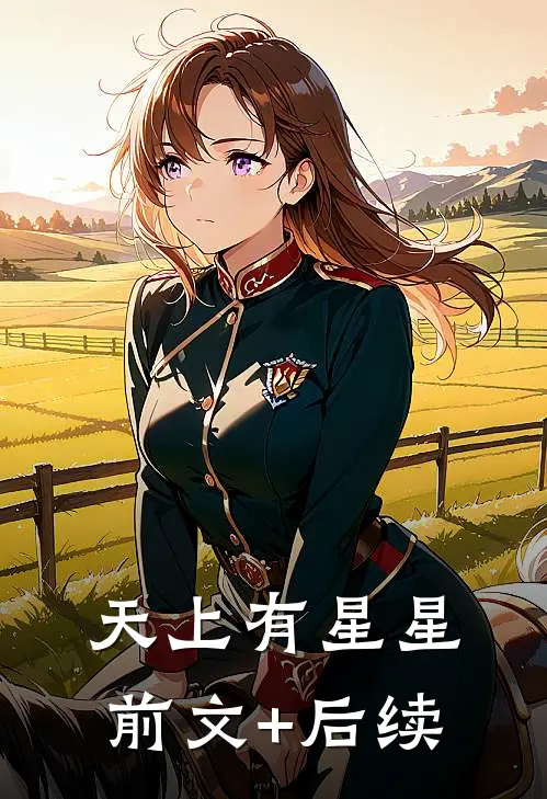 天上有星星前文+后续