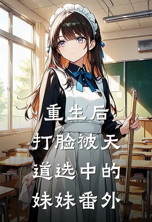 重生后，打脸被天道选中的妹妹 番外