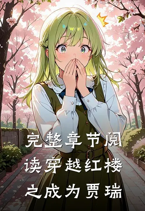 完整章节阅读穿越红楼之成为贾瑞