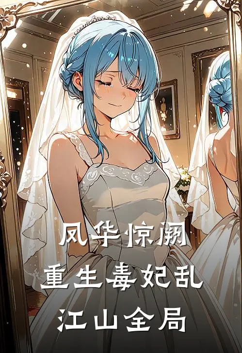 凤华惊阙：重生毒妃乱江山全局