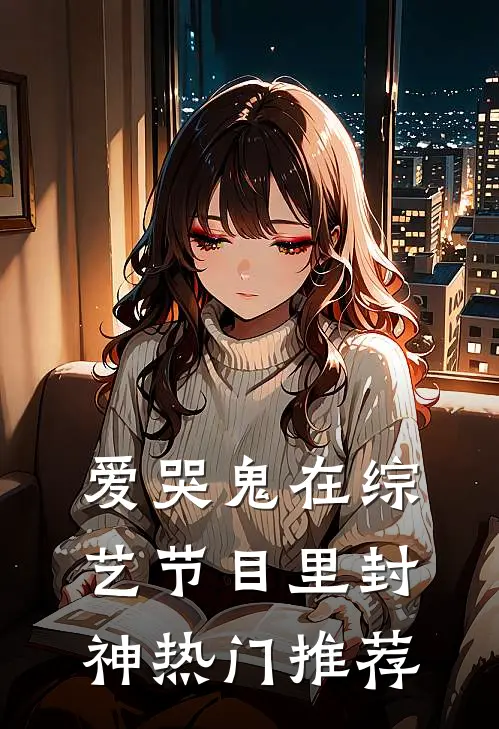 爱哭鬼在综艺节目里封神热门推荐