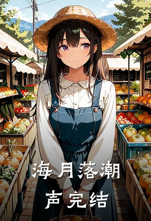 海月落潮声完结