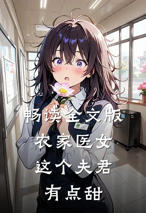 畅读全文版农家医女：这个夫君有点甜