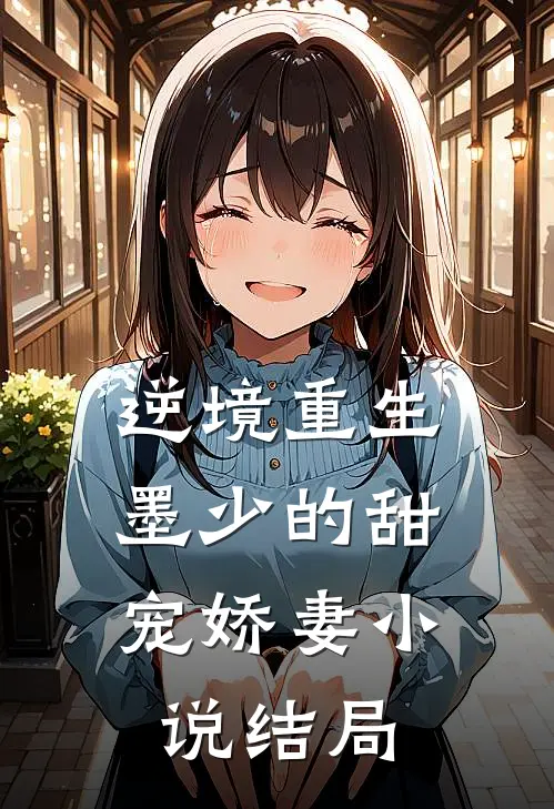 逆境重生：墨少的甜宠娇妻小说结局