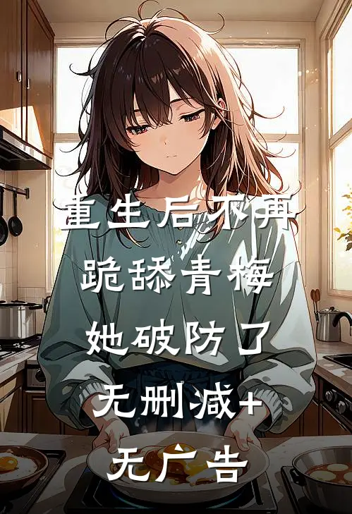 重生后不再跪舔青梅，她破防了无删减+无广告
