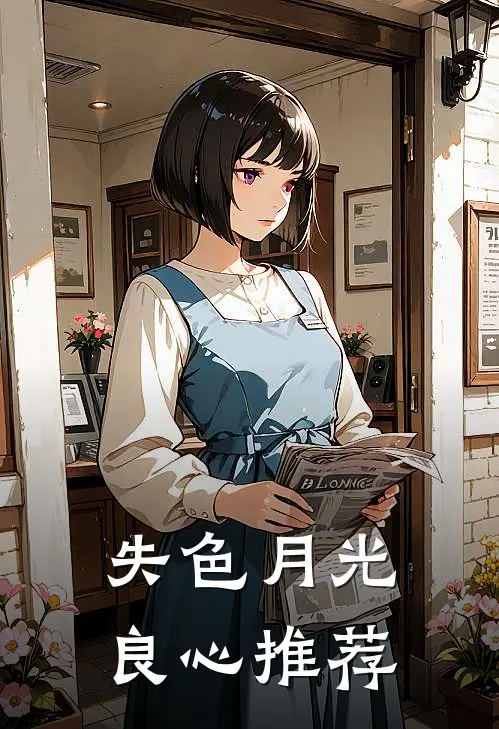 失色月光良心推荐