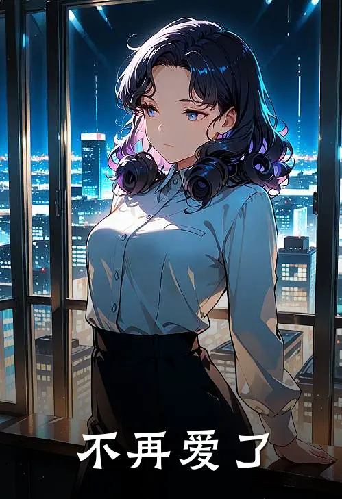 不再爱了