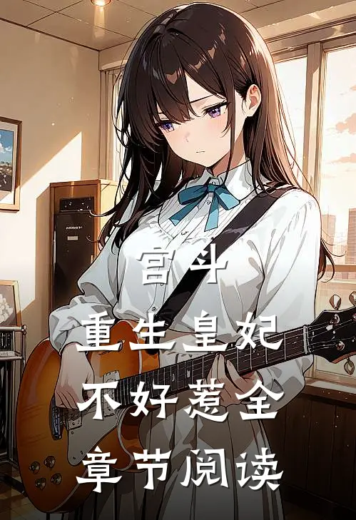 宫斗：重生皇妃不好惹全章节阅读