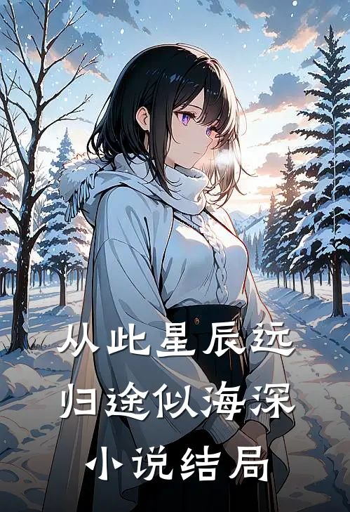 从此星辰远，归途似海深小说结局