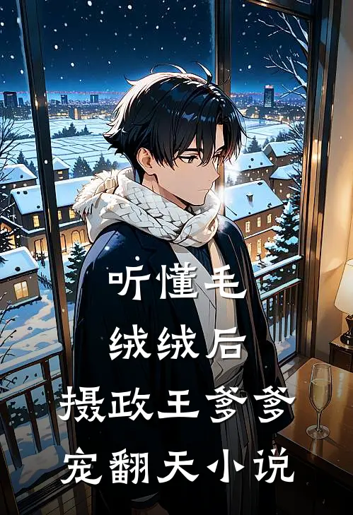 听懂毛绒绒后,摄政王爹爹宠翻天免费阅读