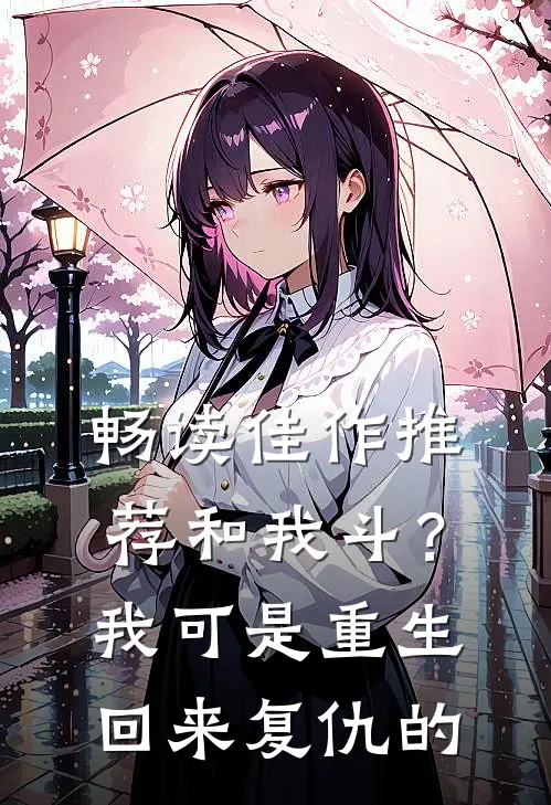 畅读佳作推荐和我斗？我可是重生回来复仇的